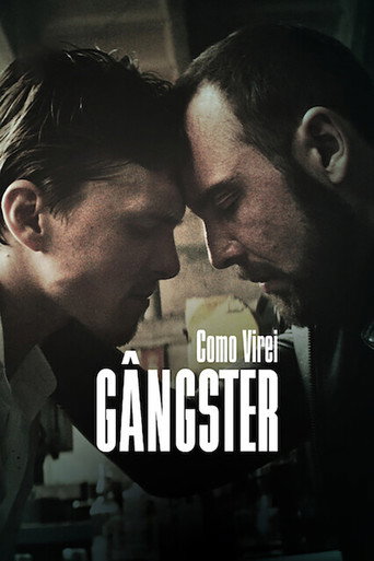 Poster de Como Virei Gângster