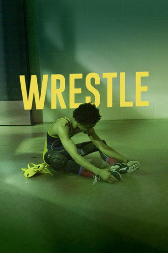 Assistir Wrestle online dublado e legendado