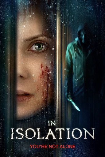 Assistir In Isolation online dublado e legendado