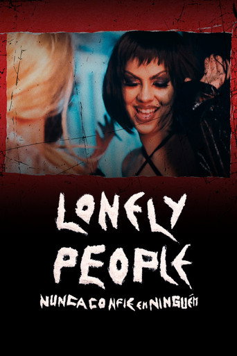 Assistir Lonely People: Nunca Confie em Ninguém online dublado e legendado