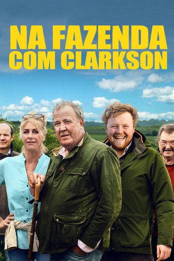Assistir Na Fazenda com Jeremy Clarkson online dublado e legendado