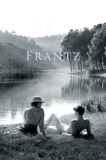 Assistir Frantz online dublado e legendado
