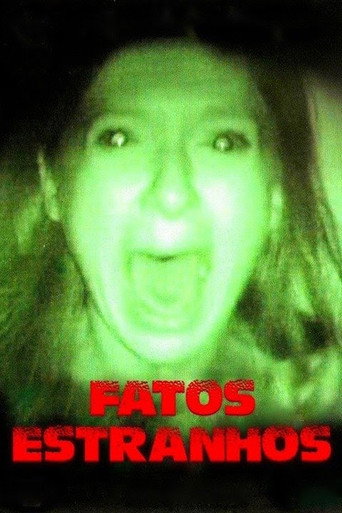 Assistir Fatos Estranhos online dublado e legendado