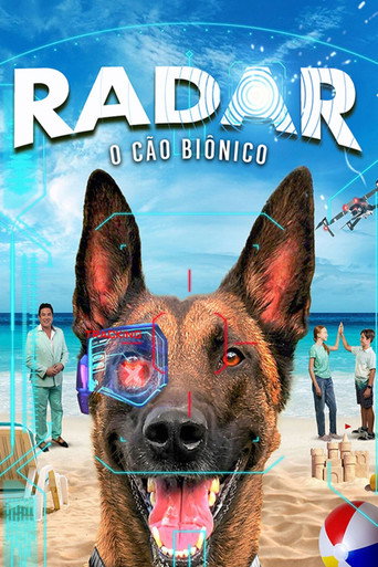 Assistir RADAR: As Aventuras do Cão Biônico online dublado e legendado