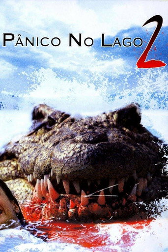 Assistir Pânico no Lago 2 online dublado e legendado