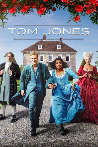 Assistir Tom Jones online dublado e legendado