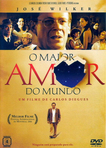 Assistir O Maior Amor do Mundo online dublado e legendado