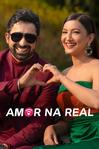 Assistir Amor na Real online dublado e legendado