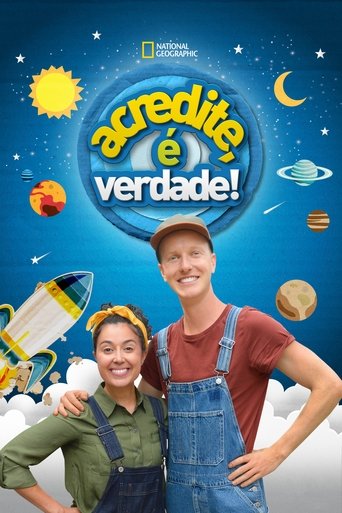 Assistir Acredite,  é Verdade! online dublado e legendado