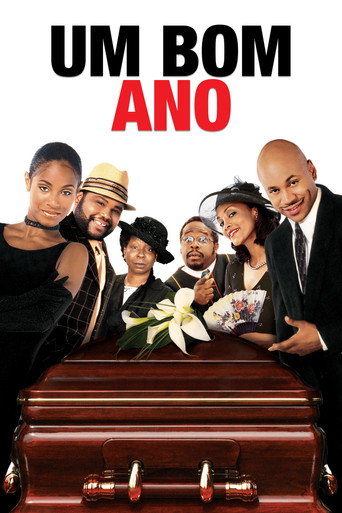 Assistir Um Bom Ano online dublado e legendado