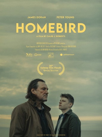 Assistir Homebird online dublado e legendado