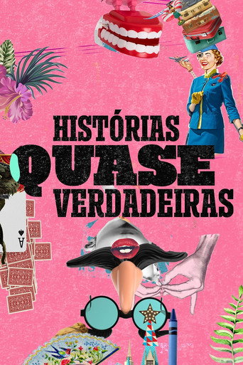 Assistir Histórias Quase Verdadeiras online dublado e legendado
