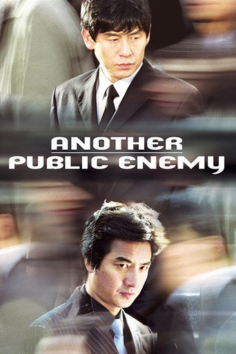 Poster de Another Public Enemy