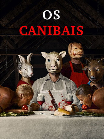 Assistir Os Canibais online dublado e legendado