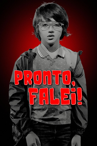 Assistir Pronto, Falei! online dublado e legendado