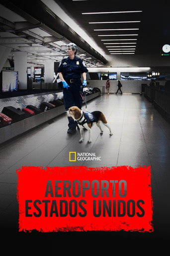 Assistir Aeroporto: Estados Unidos online dublado e legendado