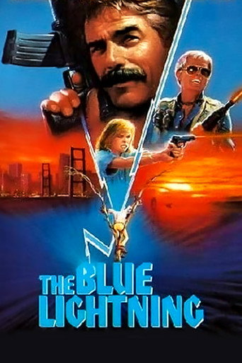 Assistir The Blue Lightning online dublado e legendado