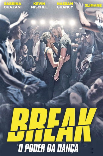 Assistir Break: O Poder da Dança online dublado e legendado