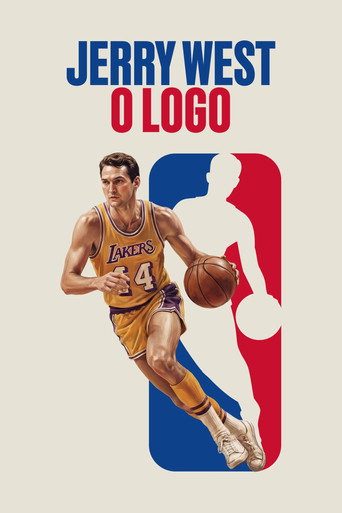 Assistir Jerry West: O Logo online dublado e legendado