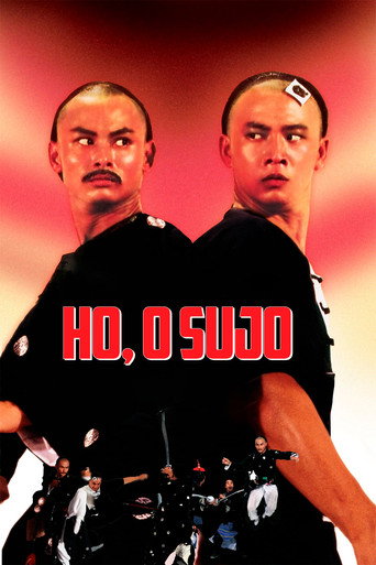 Assistir Ho, o Sujo online dublado e legendado