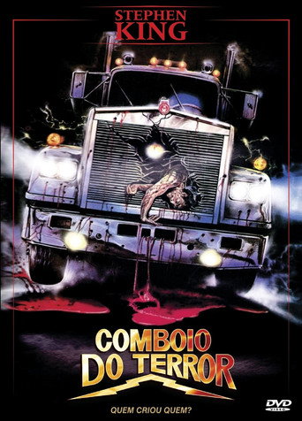 Assistir Comboio do Terror online dublado e legendado