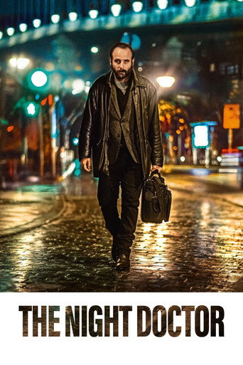 Poster de Madrugada em Paris