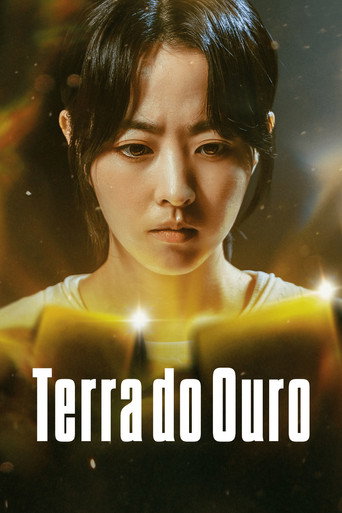 Assistir Terra do Ouro online dublado e legendado