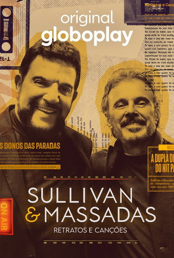 Assistir Sullivan & Massadas: Retratos e Canções online dublado e legendado