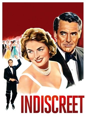 Assistir Indiscreta online dublado e legendado