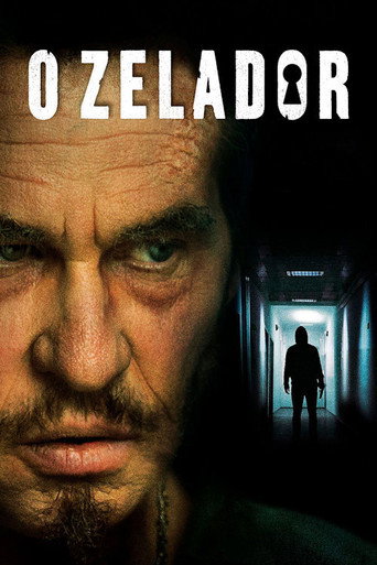 Assistir O Zelador online dublado e legendado