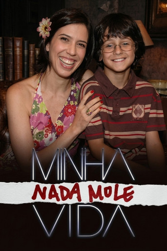 Assistir Minha Nada Mole Vida online dublado e legendado