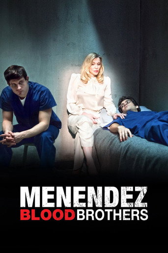 Assistir Menendez: Irmãos de Sangue online dublado e legendado