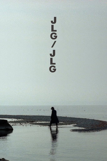 Assistir JLG por JLG - Auto-Retrato de Dezembro online dublado e legendado