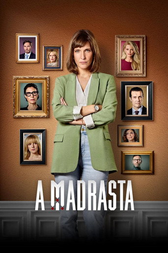 Assistir A Madrasta online dublado e legendado