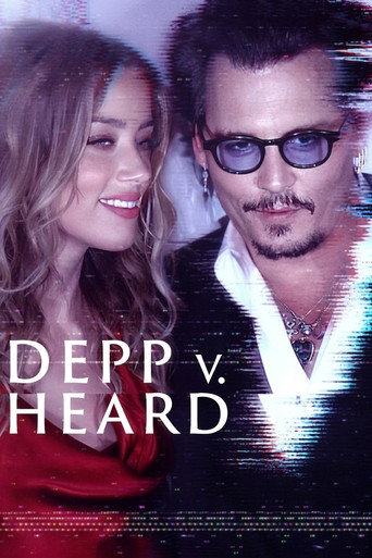 Assistir Johnny Depp x Amber Heard online dublado e legendado