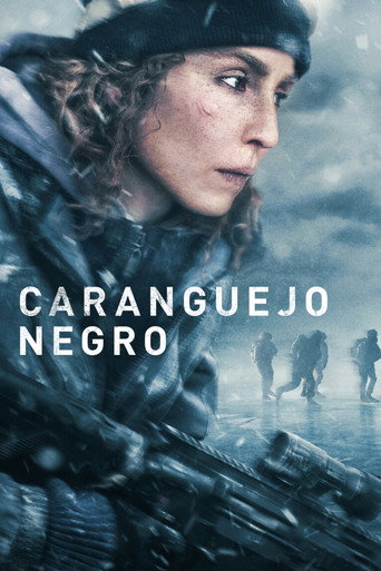 Assistir Caranguejo Negro online dublado e legendado