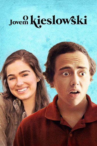 Assistir O Jovem Kieslowski online dublado e legendado