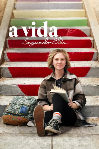 Assistir A Vida Segundo Ella online dublado e legendado