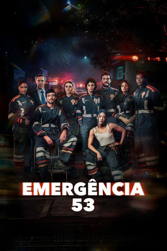 Assistir Emergência 53 online dublado e legendado