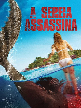 Assistir A Sereia Assassina online dublado e legendado