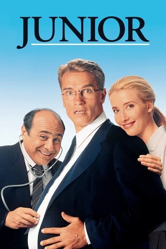 Assistir Junior online dublado e legendado