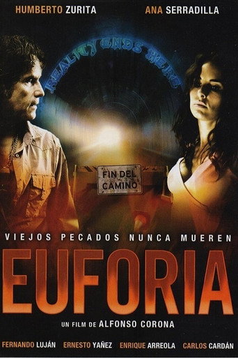 Assistir Euforia online dublado e legendado