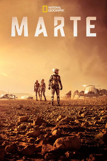 Assistir Marte online dublado e legendado