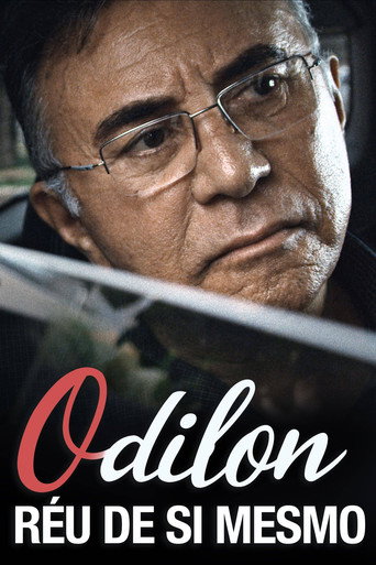 Assistir Odilon, O Réu de Si Mesmo online dublado e legendado