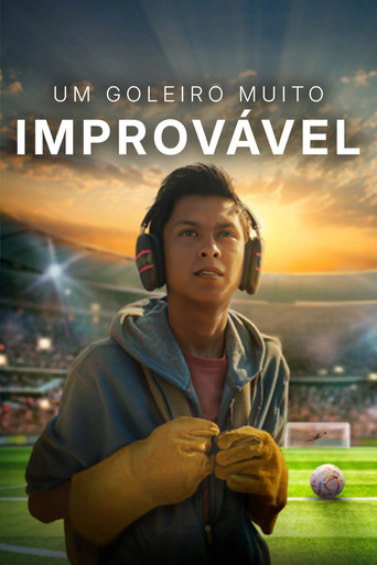 Assistir Um Goleiro Muito Improvável online dublado e legendado