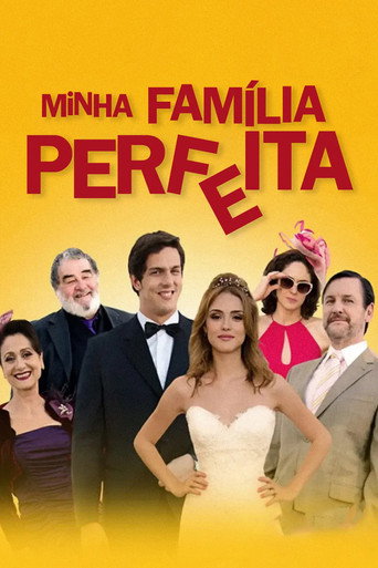Assistir Minha Família Perfeita online dublado e legendado