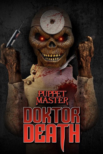 Assistir Puppet Master: Doktor Death online dublado e legendado