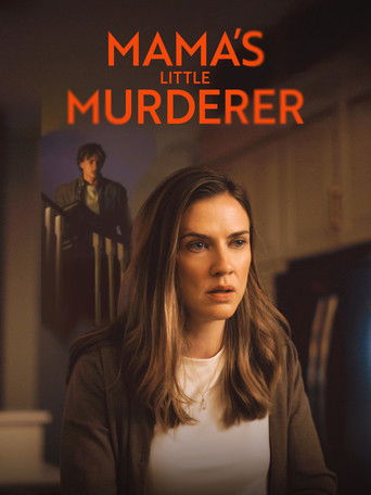 Assistir Mama's Little Murderer online dublado e legendado