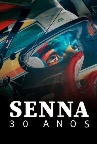 Assistir Senna: 30 Anos online dublado e legendado