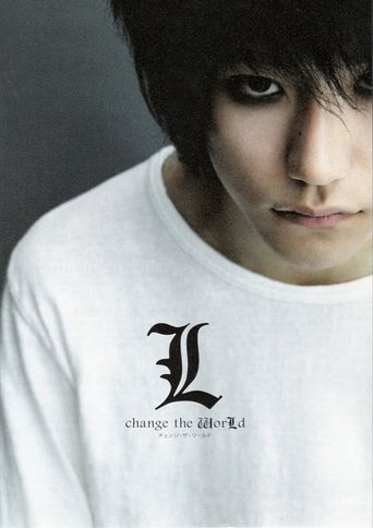 Assistir Death Note: L Muda o Mundo online dublado e legendado